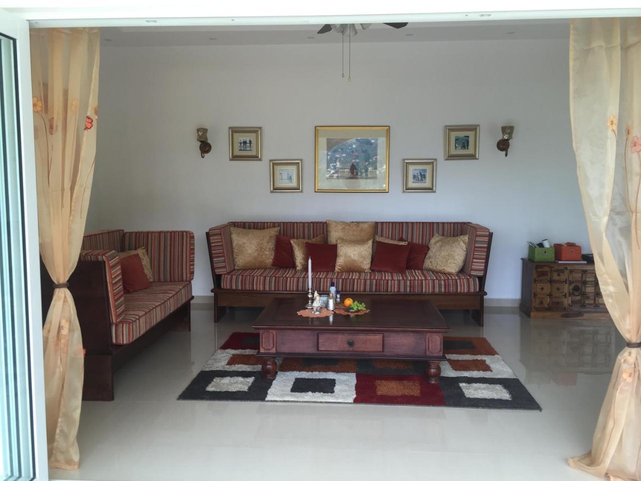 Villa Karibu Au Cap Dış mekan fotoğraf