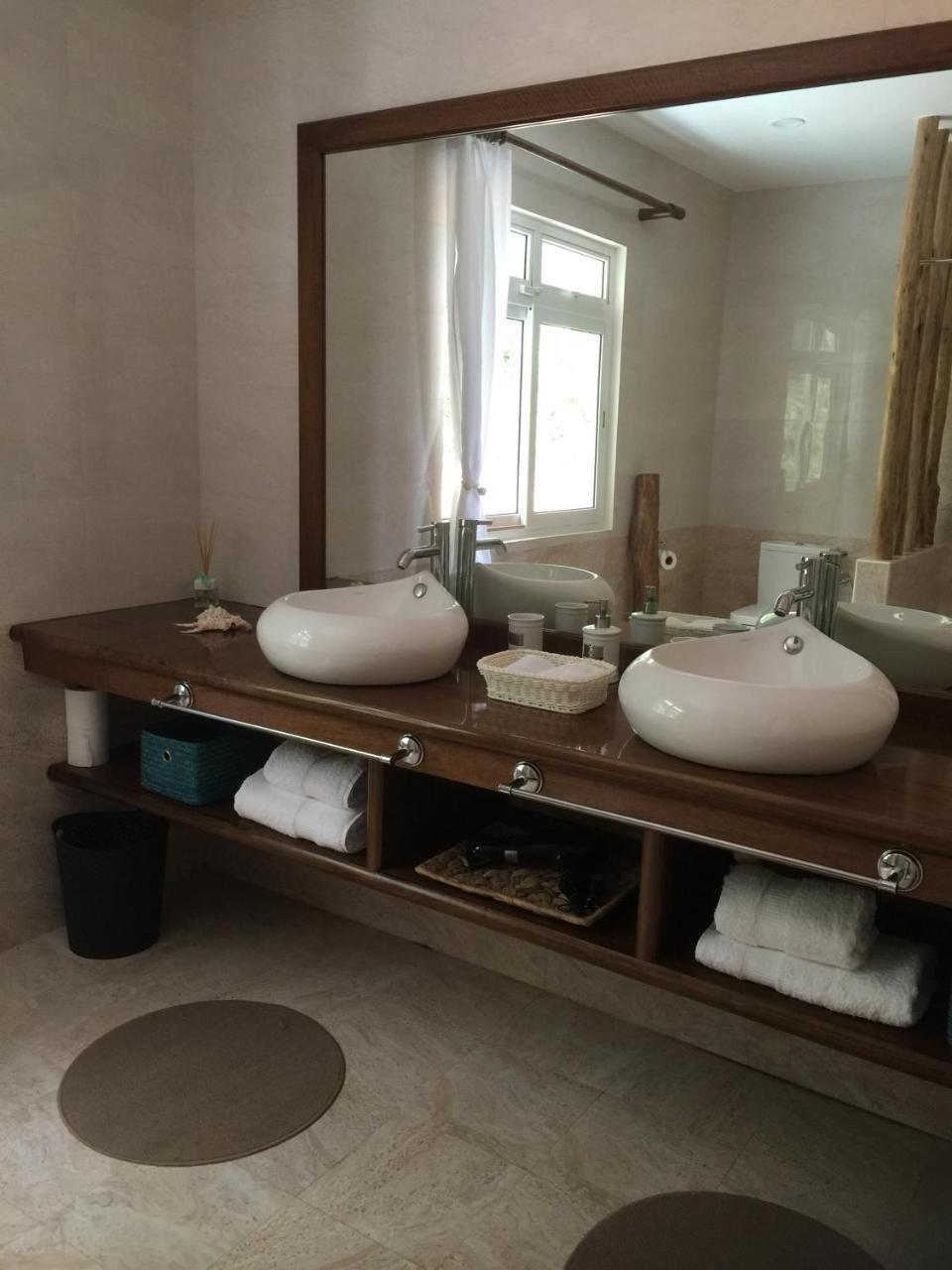Villa Karibu Au Cap Dış mekan fotoğraf