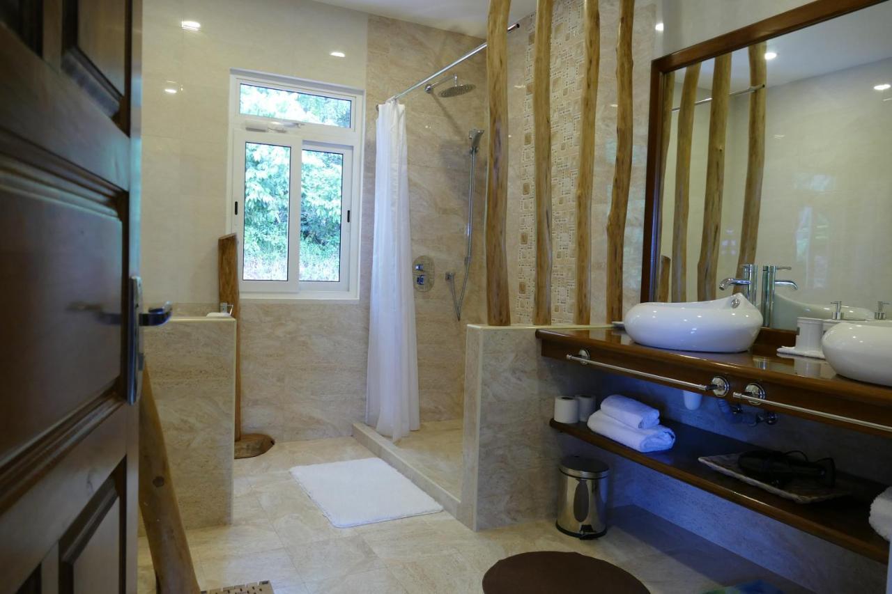 Villa Karibu Au Cap Dış mekan fotoğraf